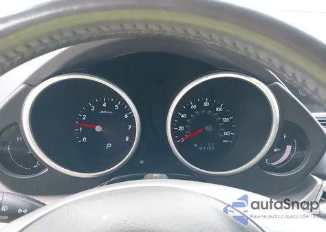 2008 Subaru Tribeca Limited 5-Passenger из США, поврежденный, VIN 4S4WX93D784418905